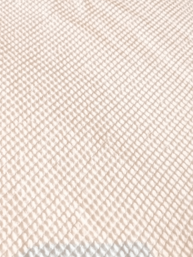 The White Company - Single 100% Cotton Duvet Cover with Ties