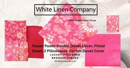 Welcome
Luxury
Second Hand Linens & Throws
Luxury, Quality, Beautiful, Branded 

100% Cotton Linens