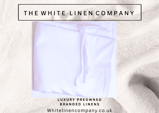 Simple Stunning Quality - 4 x Single &#039;FAST Egyptian Cotton&#039; (Very Soft) Single Duvet Covers with Ties